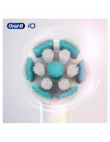 Braun - ORAL-B Recarga IO Gentle Care... Braun - ORAL-B Recarga IO Gentle Care...