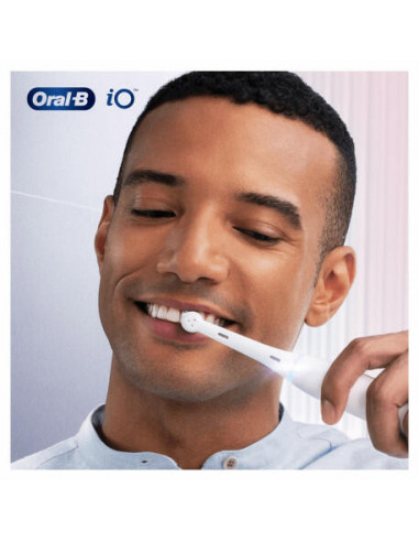 Braun - ORAL-B Recarga IO Gentle Care... Braun - ORAL-B Recarga IO Gentle Care...