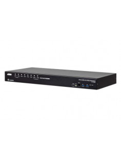 Aten Cs18208 Switch Kvm 8...