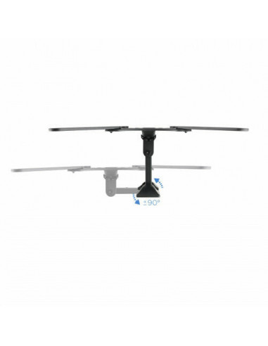 Tooq Soporte Giratorio e Inclinable... Tooq Soporte Giratorio e Inclinable...