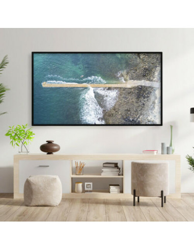 Tooq Soporte Giratorio e Inclinable... Tooq Soporte Giratorio e Inclinable...