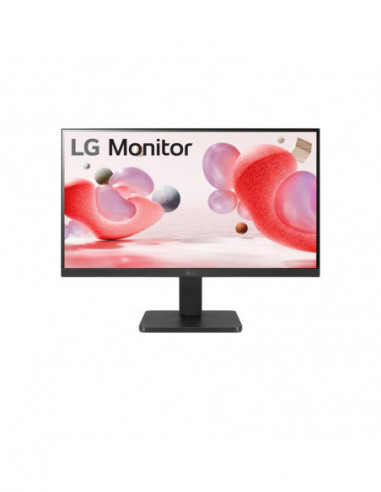 Monitor LG 21.5" Full HD 22MR410-B -...