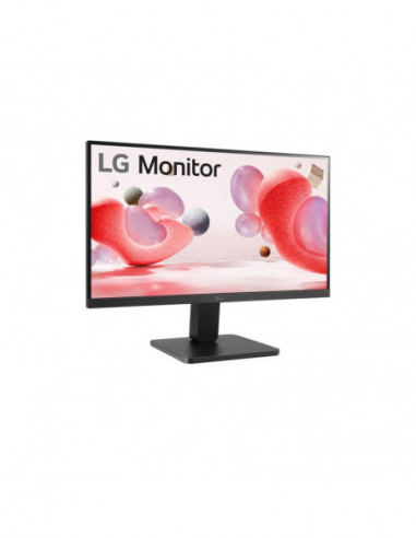 Monitor LG 21.5" Full HD 22MR410-B -...