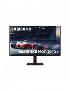 Samsung - Essencial Monitor...