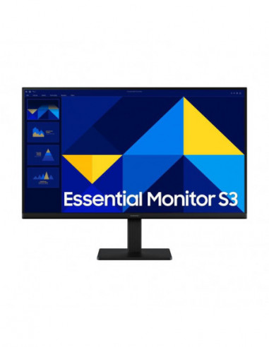 Samsung - Essencial Monitor 27" S3...