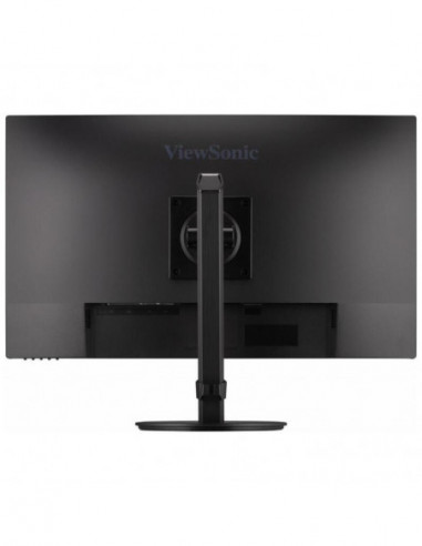 Monitor ViewSonic VG2708A - 27" Full...