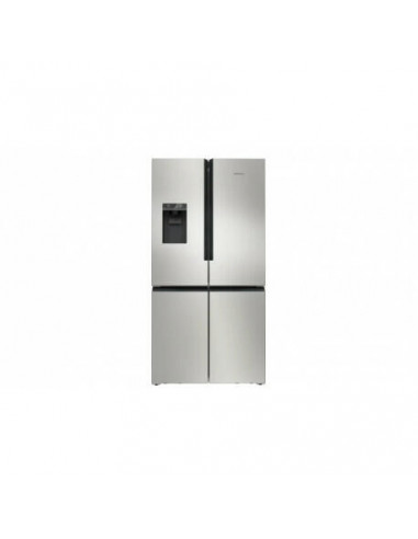 Siemens - Combinado Frenchdoor Iq700...