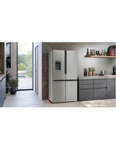 Siemens - Combinado Frenchdoor Iq700...