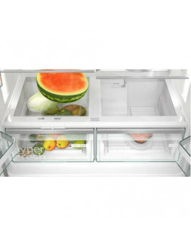 Siemens - Combinado Frenchdoor Iq700...