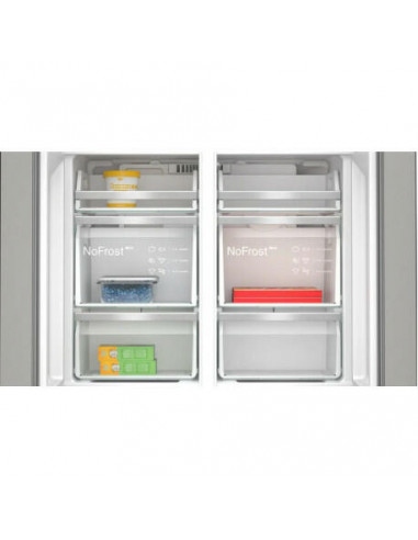 Siemens - Combinado Frenchdoor Iq700...