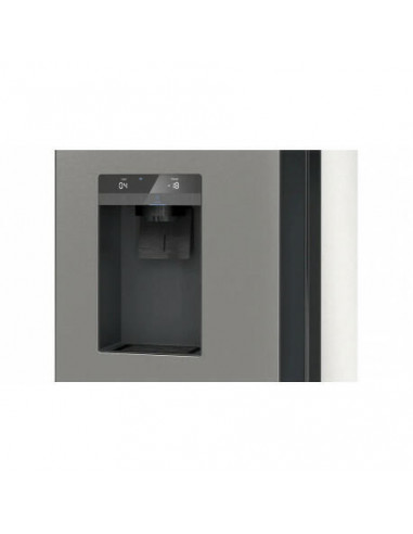 Siemens - Combinado Frenchdoor Iq700...