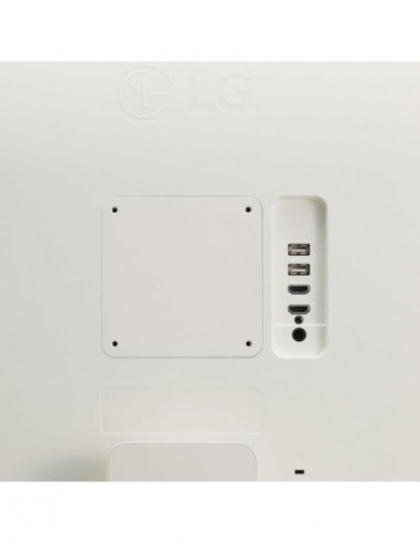 Monitor TV LED LG 31.5" Full HD Smart...