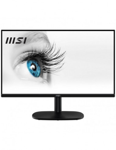 Monitor MSI Pro MP245V 23.8" Full HD...