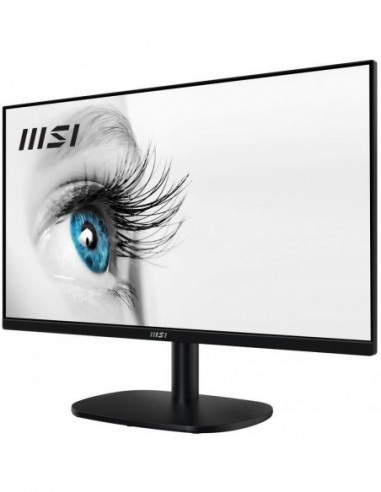 Monitor MSI Pro MP245V 23.8" Full HD...