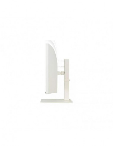 Monitor LG UltraWide 38WR85QC-W:...