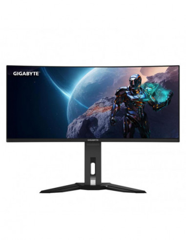 Monitor Gigabyte MO34WQCEK 34" WQHD...