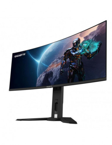 Monitor Gigabyte MO34WQCEK 34" WQHD...