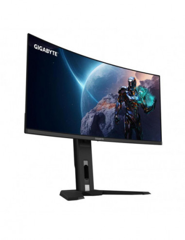 Monitor Gigabyte MO34WQCEK 34" WQHD...