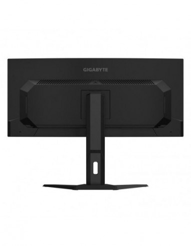 Monitor Gigabyte MO34WQCEK 34" WQHD...