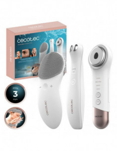 Cecotec - Face Care Skin...