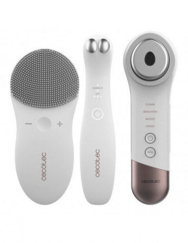 Cecotec - Face Care Skin Routine...