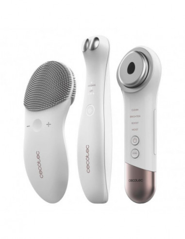 Cecotec - Face Care Skin Routine...