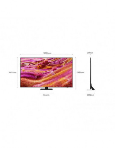 Samsung - Neo Qled Smart Tv...