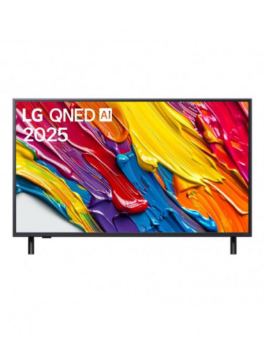 Lg - Qned Ai Smarttv 4k 43qned82a6b.Aeu