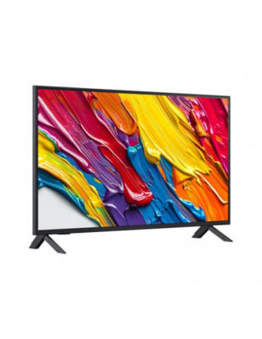 Lg - Qned Ai Smarttv 4k 43qned82a6b.Aeu