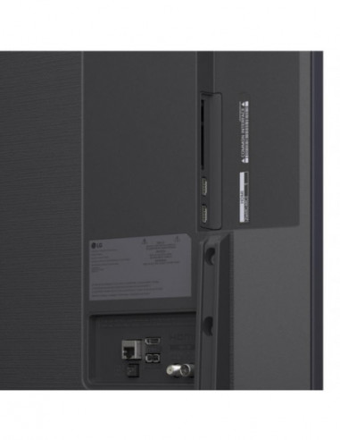 Lg - Qned Ai Smarttv 4k 43qned82a6b.Aeu