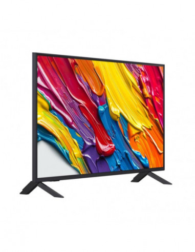 Lg - Qned Ai Smarttv 4k 43qned82a6b.Aeu