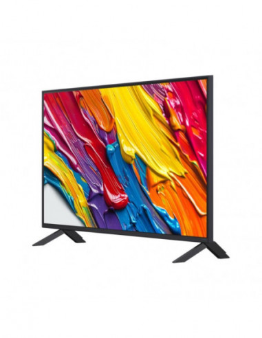 Lg - Qned Ai Smarttv 4k 43qned82a6b.Aeu