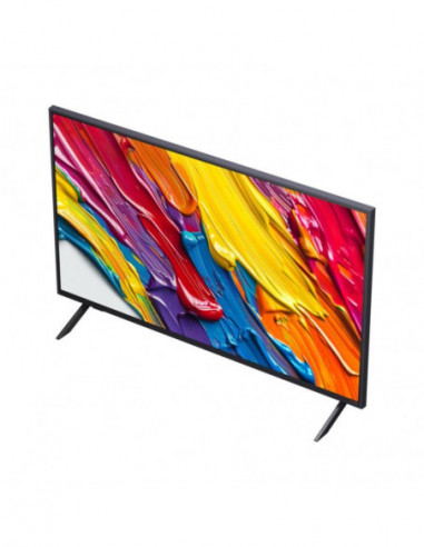 Lg - Qned Ai Smarttv 4k 43qned82a6b.Aeu