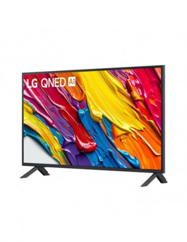 Lg - Qned Ai Smarttv 4k 43qned82a6b.Aeu