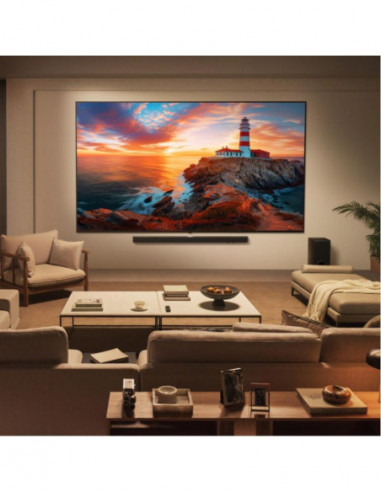Lg - Qned Ai Smarttv 4k 43qned82a6b.Aeu