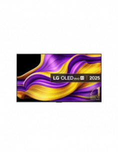 Lg - Oled Evo Ai Smarttv 4k...
