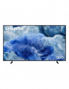 Samsung - Qled Smart Tv...