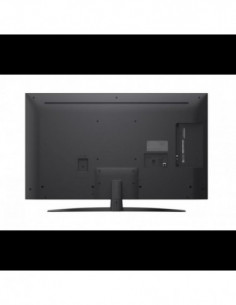 Lg - Nanocell Ai Smart Tv...