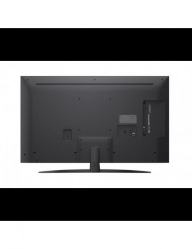 Lg - Nanocell Ai Smart Tv 4k...