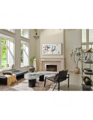 Samsung - Qled Smart Tv The Frame...