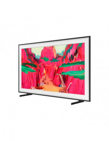 Samsung - Qled Smart Tv The Frame...