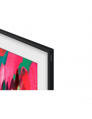 Samsung - Qled Smart Tv The Frame...