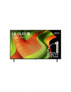 Lg - Oled Ai Smarttv 4k...