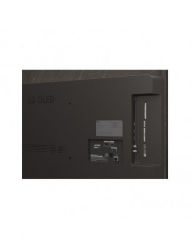 Lg - Oled Ai Smarttv 4k Oled55b56la.Aeu