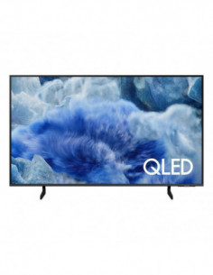 Samsung - Qled Smart Tv...