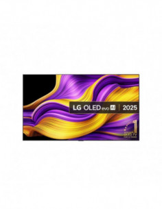 Lg - Oled Evo Ai Smarttv 4k...