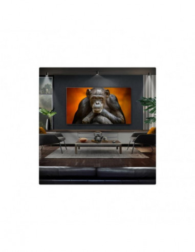 Lg - Oled Evo Ai Smarttv 4k...