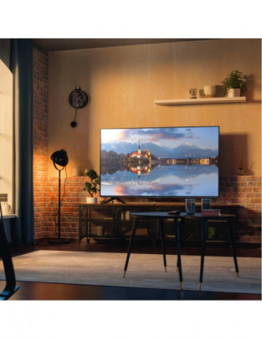Lg - Led Smart Tv 4k 50ua73006la.Aeuq