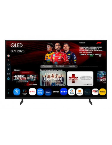 Televisor Samsung Q7FA, 43 polegadas,...