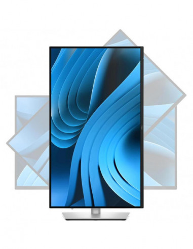 Monitor Dell Pro Plus P2725D - 27"...